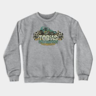 Tobias Speed Equipment 1962 Crewneck Sweatshirt